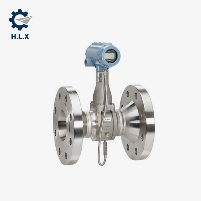 Rosemount 8800 Vortex flow meter